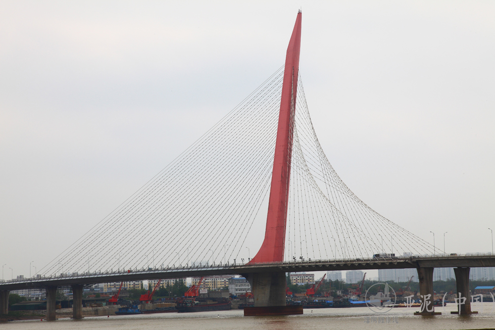 南昌洪都英雄大橋