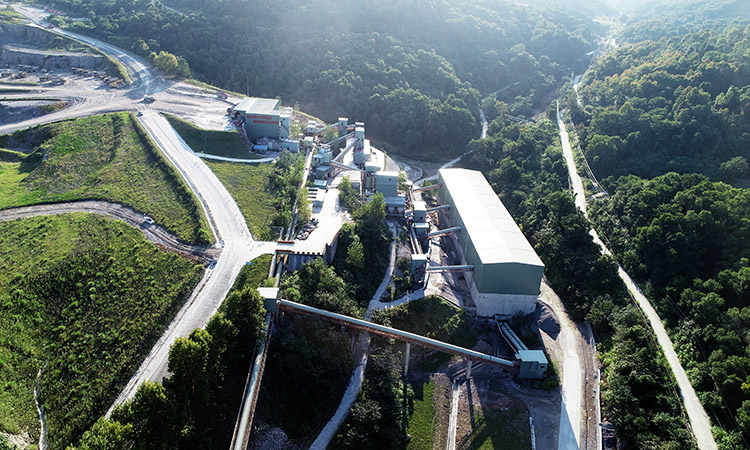 瑞昌亞?wèn)|新材料有限公司